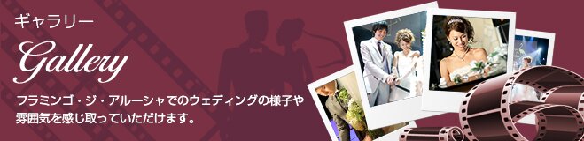 ギャラリー-フラミンゴ・ジ・アルーシャでのウェディングの様子